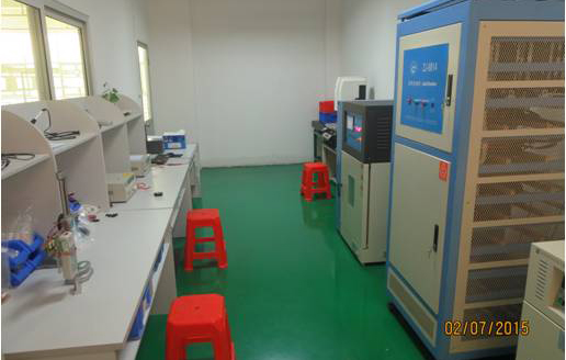 開關研發(fā)試驗室3