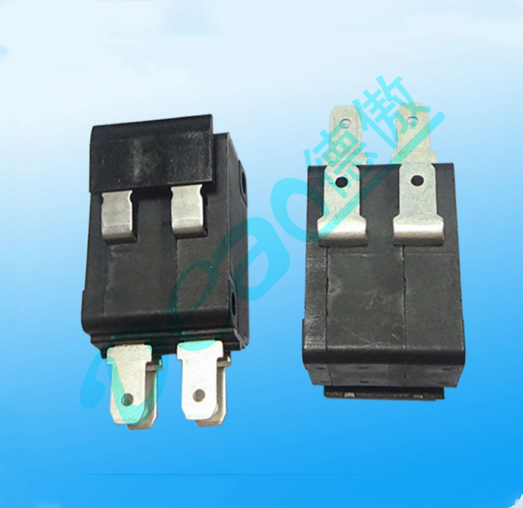 自動化設(shè)備 雙刀雙擲微動開關(guān)開關(guān)