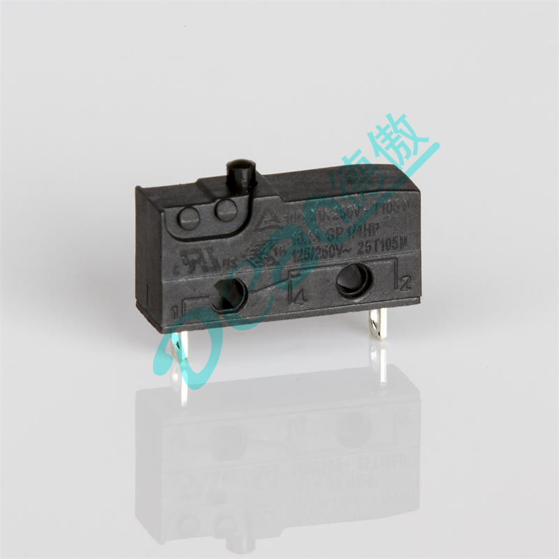 按摩椅推桿防塵微動開關(guān)