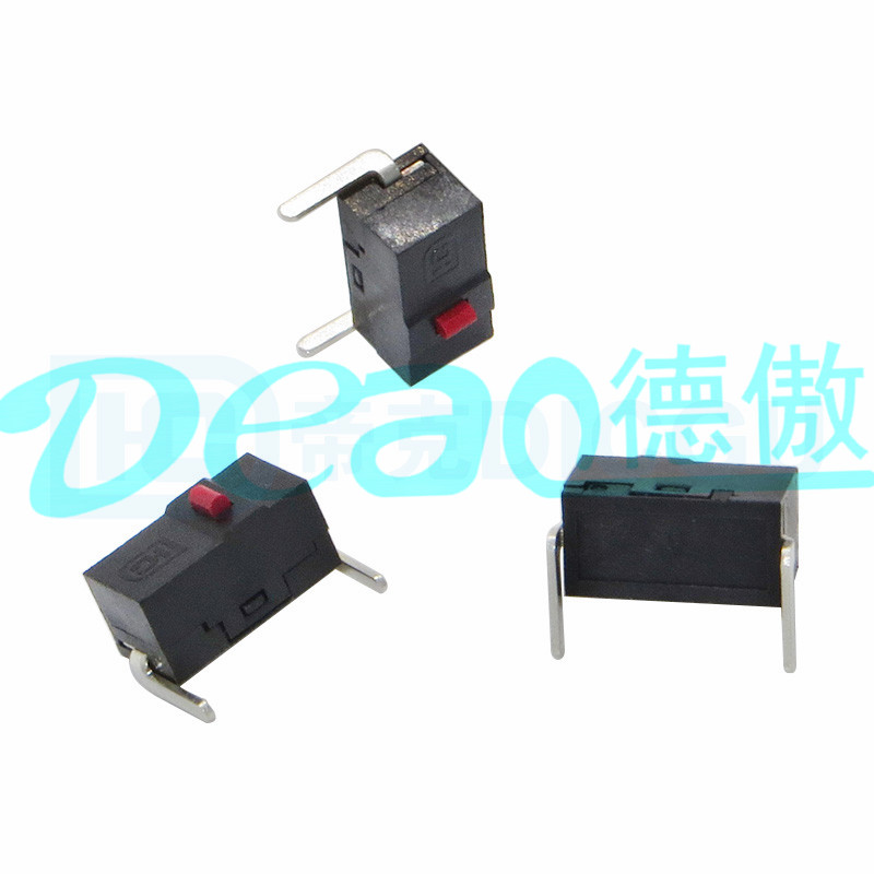 mini型輕觸微動(dòng)開關(guān) mini型輕觸微動(dòng)開關(guān)