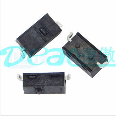 貼片SMT超小型微動(dòng)開關(guān) 貼片SMT超小型微動(dòng)開關(guān)