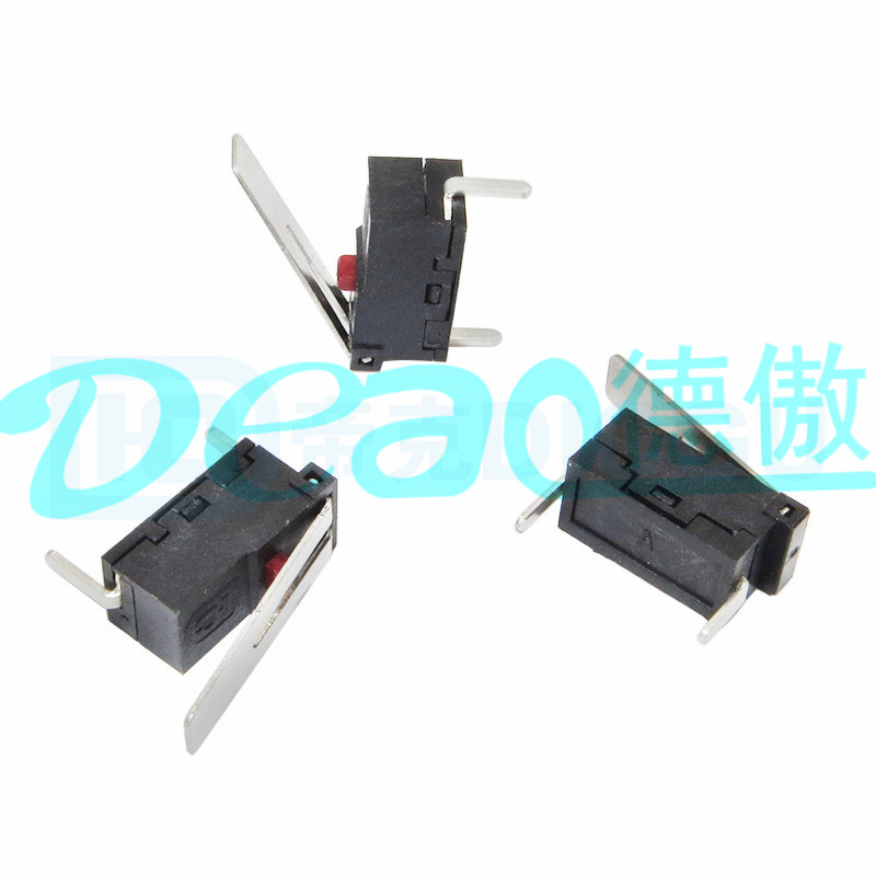 帶壓桿超小型微動(dòng)開關(guān) 帶壓桿超小型微動(dòng)開關(guān)