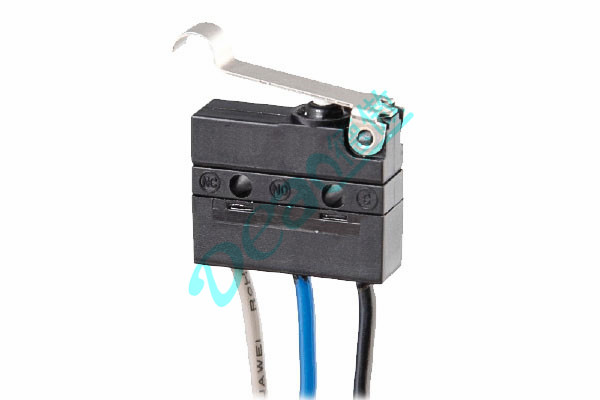 檢測(cè)限位防水防塵微動(dòng)開(kāi)關(guān)