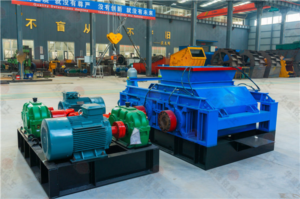 大型白云石制砂機(jī)多少錢(qián)一臺(tái)