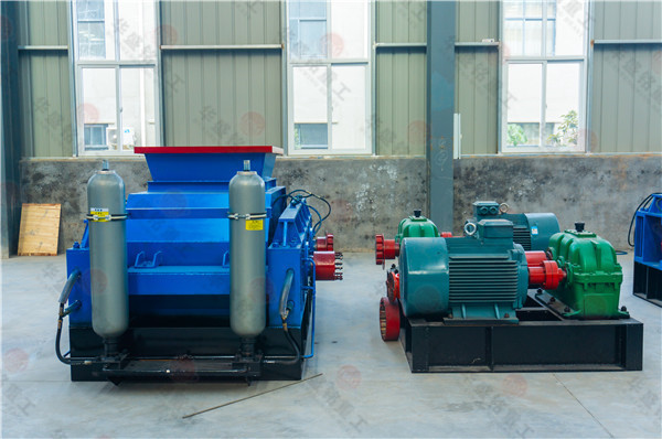 大型石子打砂機多少錢一臺