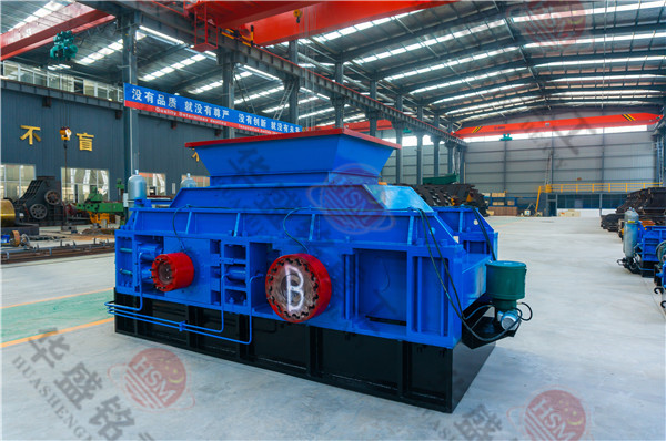 導(dǎo)致河卵石制砂機(jī)振動聲音過大是什么原因造成的