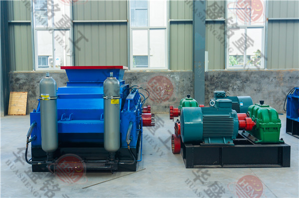 導(dǎo)致石料廠石頭制砂機(jī)機(jī)架開裂主要是哪些原因造成的