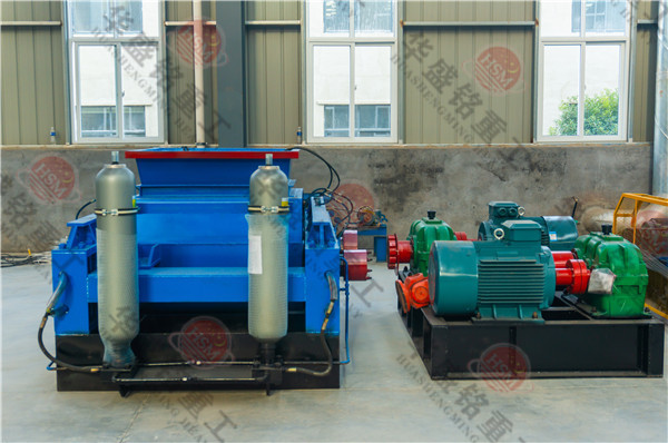 如何正確維護(hù)頁(yè)巖制砂機(jī)中的易損件呢