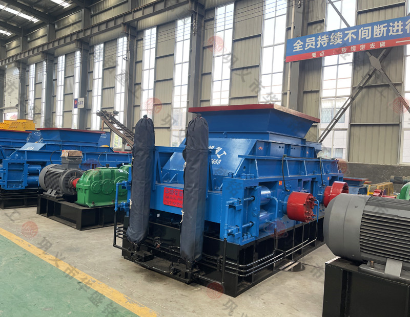 石灰石制砂機(jī)哪個廠家好