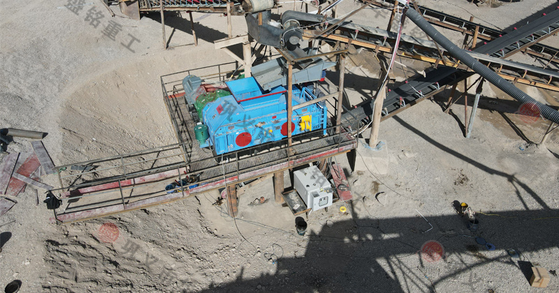 石頭制砂機(jī)制出的砂好嗎,石頭制砂機(jī)多少錢一臺